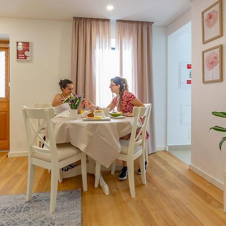 Casa De Sao Tiago 1 Appartement Funchal  Buitenkant foto